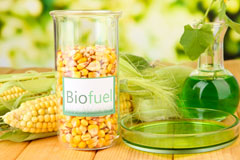 Blofield Heath biofuel availability